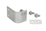 IVE-DH-002R Ogranicznik drzwi PACOL
