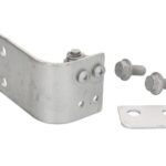 IVE-DH-002R Ogranicznik drzwi PACOL