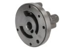 AG 0338 Hydrauliczna pompa - pozostałe AKUSAN - obrazek 2