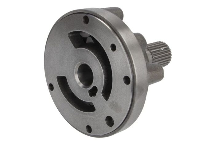 Ag 0338 hydrauliczna pompa - pozostałe akusan - obrazek 2
