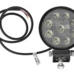 1G0357 101-012 Lampa robocza HELLA
