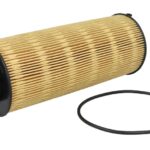 HU 11 011 Z Filtr oleju MANN-FILTER