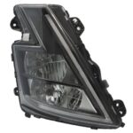 HL-VO023R Reflektor TRUCKLIGHT