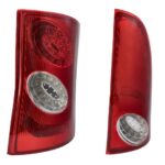 TL-IR002R Lampa tył TRUCKLIGHT