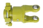 PTO-AG-135 Elementy wału przegubowego WOM/PTO BTA