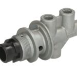 463 037 000 0 Zawór wielodrożny WABCO