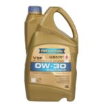 RAV VSF 0W30 4L Oleje i smary RAVENOL