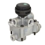 PN-10691 Zawór przekaźnika PNEUMATICS
