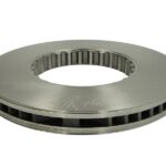 02-VO007 Tarcza hamulcowa SBP