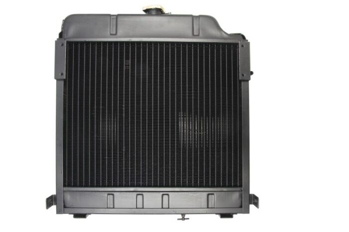 D7ag002tt chłodnica silnika thermotec - obrazek 2
