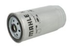 KC161 Filtr paliwa MAHLE
