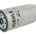 KC161 Filtr paliwa MAHLE