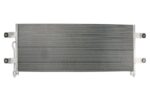 VAL815130 Skraplacz klimatyzacji VALEO - obrazek 2