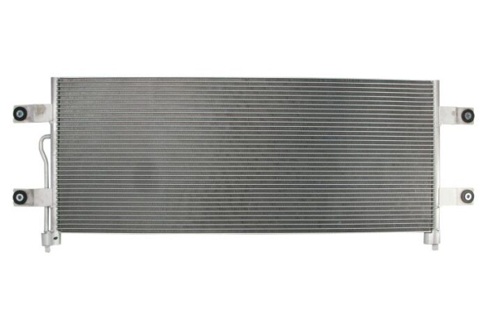 Val815130 skraplacz klimatyzacji valeo - obrazek 2