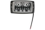 1GB996 080-021 Lampa robocza HELLA