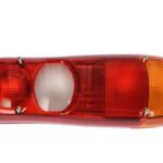 A25-8250-161 Lampa tył ASPOCK