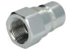 HTP-BSP-3/4" W Szybkozłącze hydrauliczne PNEUMATICS - obrazek 2