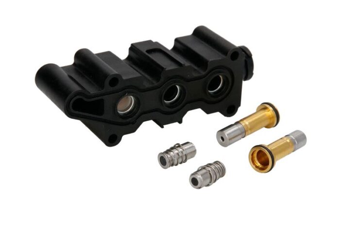 442 200 222 1 zestaw naprawczy zaworu powietrza wabco - obrazek 2
