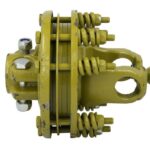 PTO-AG-133 Elementy wału przegubowego WOM/PTO BTA
