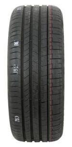 245/40R19 LOPI 94W P-ZERO Opony osobowe, SUV/4x4 PIRELLI - obrazek 3