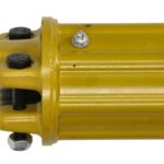 PTO-AG-369 Elementy wału przegubowego WOM/PTO BTA
