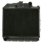 D7AG811TT Chłodnica silnika THERMOTEC