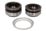 VKBA 5444 Zestaw łożyska koła SKF - obrazek 2