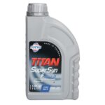 TITAN SUP.F ECOB5W20 1L Oleje i smary FUCHS OIL