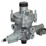 PN-13069 Pneumatyczny regulator siły hamowania PNEUMATICS