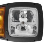 1SA996 120-321 Reflektor HELLA