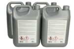 KTT G12 EVO 5L RTU SET Płyny i koncentraty do chłodnic THERMOTEC COOLANTS - obrazek 2