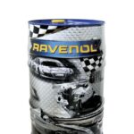 RAV VMO SAE 5W40 60L Oleje i smary RAVENOL XXL
