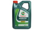 MAGNATEC 5W30 DX 4L Oleje i smary CASTROL