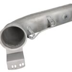 HOB55127 Rura wydechowa HOBI