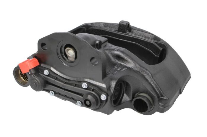 Sn 7264rc zacisk hamulca tarczowego knorr - obrazek 2