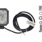 A42-1009-001 Lampa robocza ASPOCK
