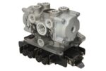 400 500 088 0 Modulator ciśnienia ABS WABCO - obrazek 2