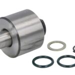 4.60398 Zestaw montażowy szczęk hamulcowych DT SPARE PARTS