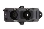 FL-RV001R Lampa przeciwmgielna przód TRUCKLIGHT - obrazek 2