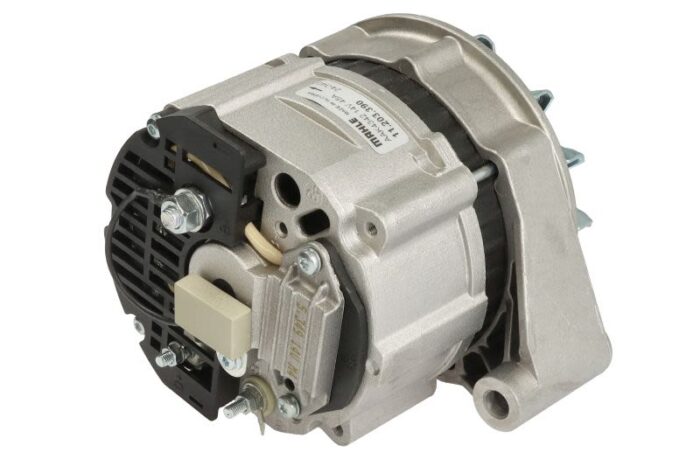 Mg 563 alternator mahle - obrazek 2