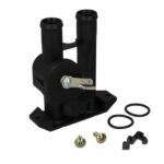 6.73050 Zawór nagrzewnicy DT SPARE PARTS