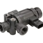 472 172 901 0 Zawór magnetyczny WABCO