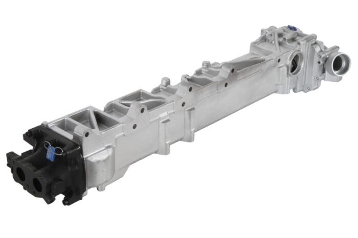 Rec. Regtgx-10 chłodnica spalin vancooler - obrazek 2