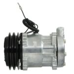KTT090248 Kompresor klimatyzacji THERMOTEC