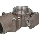 1316221008ZF Obudowa skrzyni biegów ZF