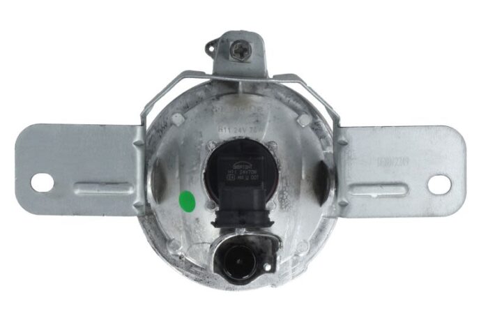 Fl-sc012 lampa przeciwmgielna przód trucklight - obrazek 2
