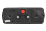 2SD001 680-281 Lampa tył HELLA - obrazek 2