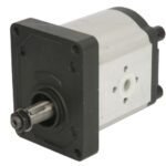 HTTP-AG-54 Hydrauliczna pompa zębata PNEUMATICS