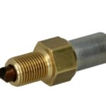 1324207007ZF Element zabezpieczający wybieraka ZF