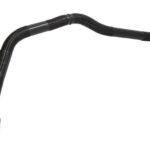 13.00239 Przewód plastikowy układu chłodzenia DT SPARE PARTS